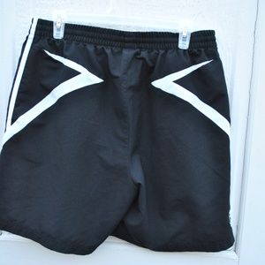 adidas retro shorts mens